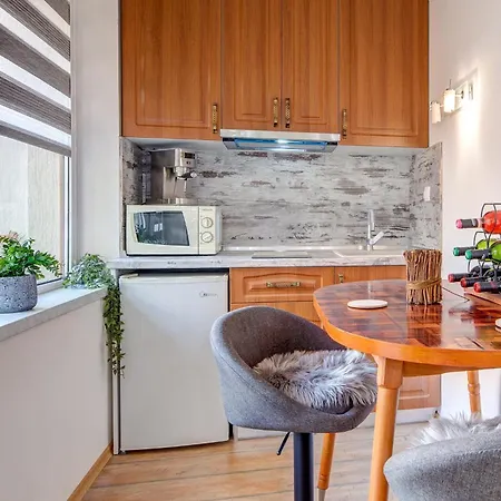 Forestside At Stream Апартамент