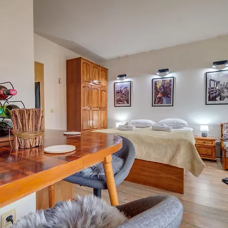 Forestside At Stream * Pamporovo