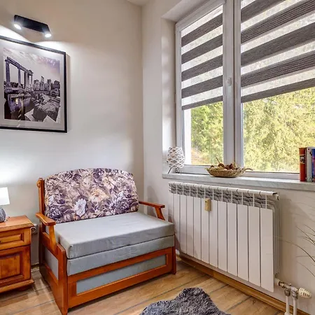 Forestside At Stream Apartmán Pamporovo