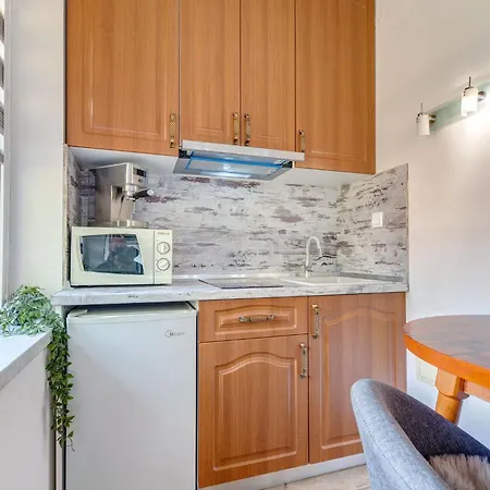 Forestside At Stream Апартамент Стойките