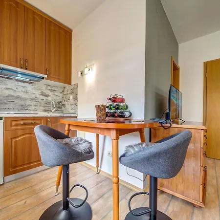 Апартамент Forestside At Stream Стойките