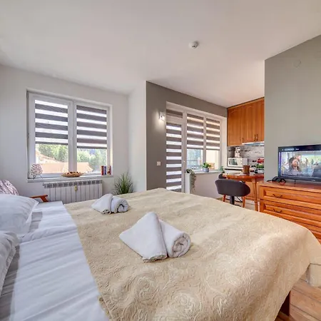 Апартамент Forestside At Stream Стойките