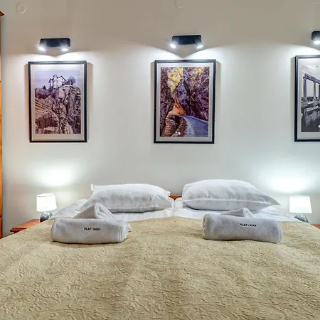 Forestside At Stream *