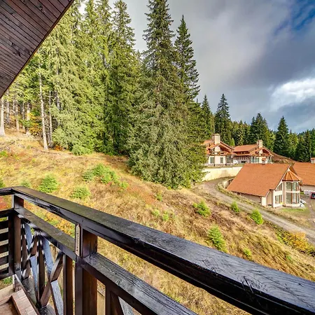 Apartmán Forestside At Stream *