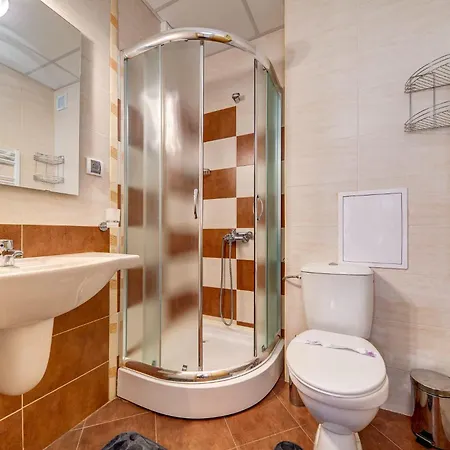 Forestside At Stream Апартамент *