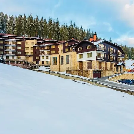 Forestside At Stream