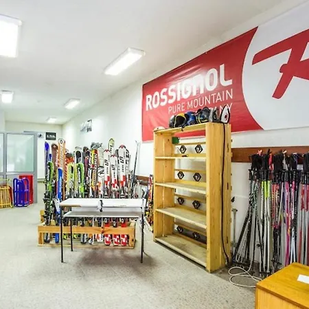 Апартамент Forestside At Stream