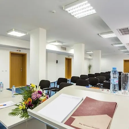 Forestside At Stream