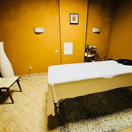 Апартамент Forestside At Stream