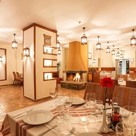 Forestside At Stream