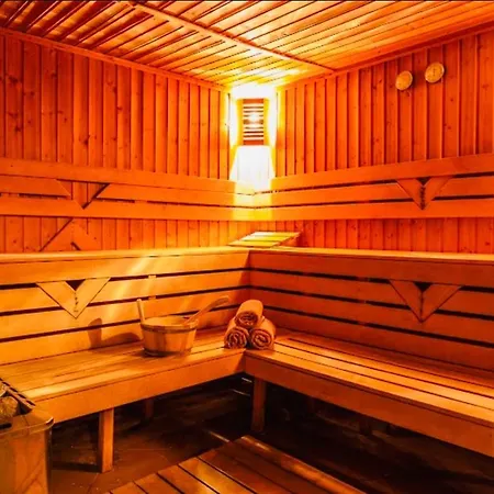 Апартаменты Forestside At Stream By Flat Manаger