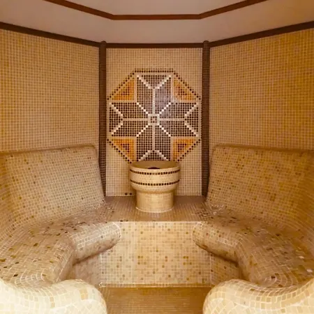 Апартамент Forestside At Stream *