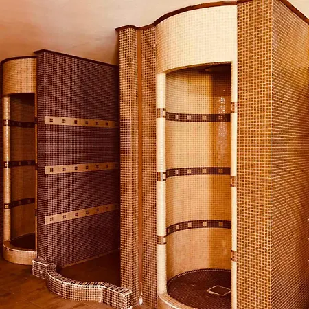 Forestside At Stream Апартамент *