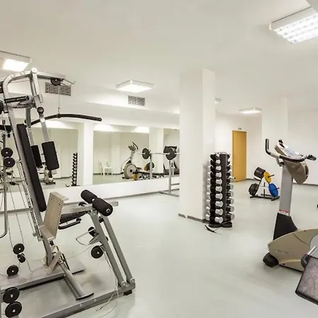 Apartmán Forestside At Stream Pamporovo