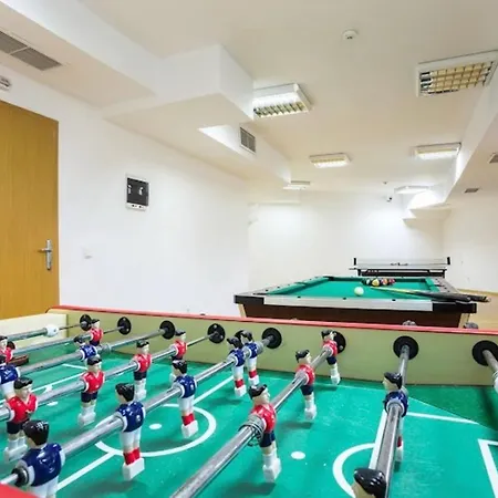 Apartmán Forestside At Stream