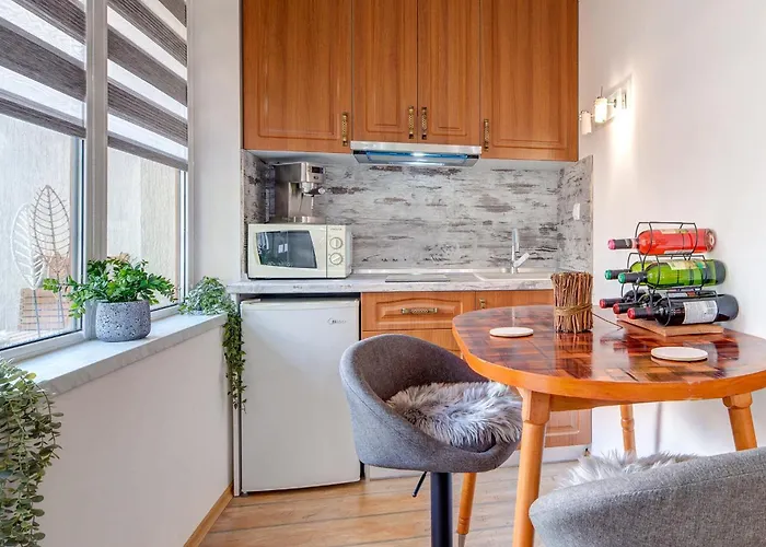 Forestside At Stream דירה