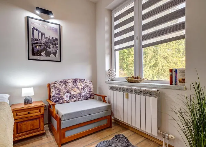 Forestside At Stream דירה Stoykite