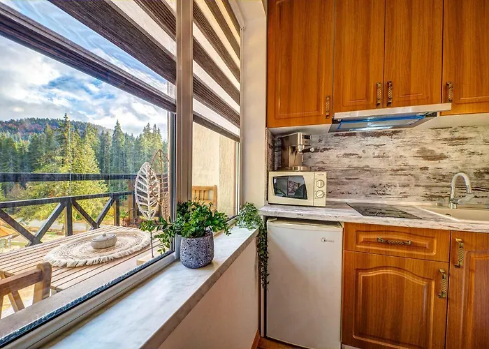 דירה Forestside At Stream Stoykite