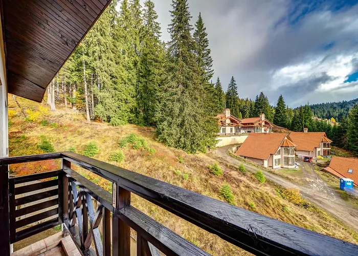 דירה Forestside At Stream *