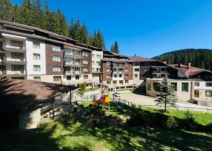 Forestside At Stream *