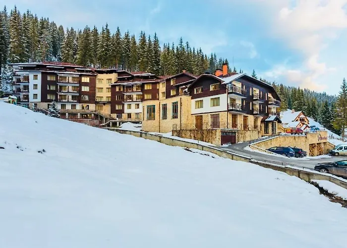 Forestside At Stream