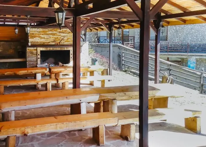 Forestside At Stream דירה