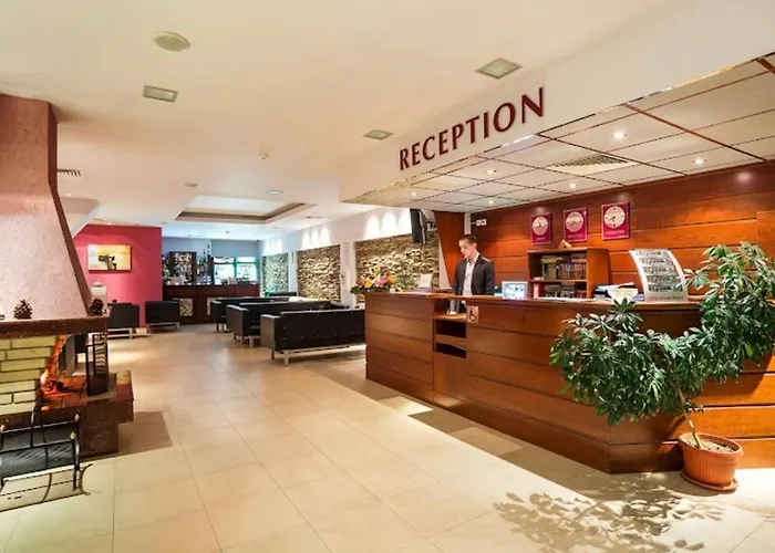 דירה Forestside At Stream Stoykite