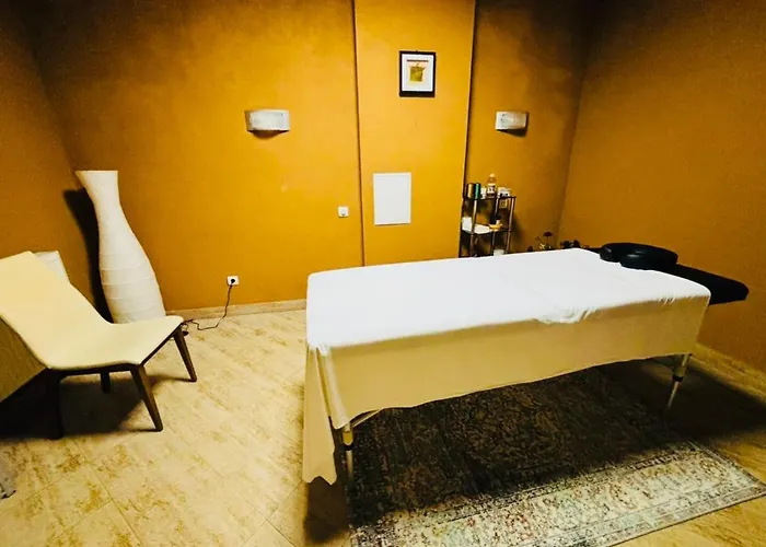 דירה Forestside At Stream