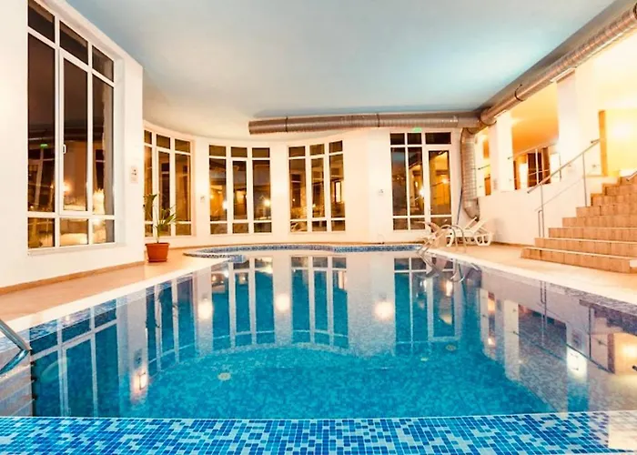 Forestside At Stream דירה