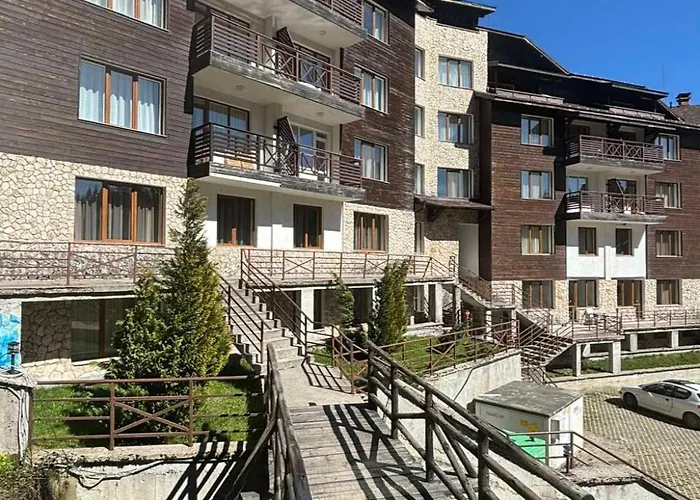 Forestside At Stream *