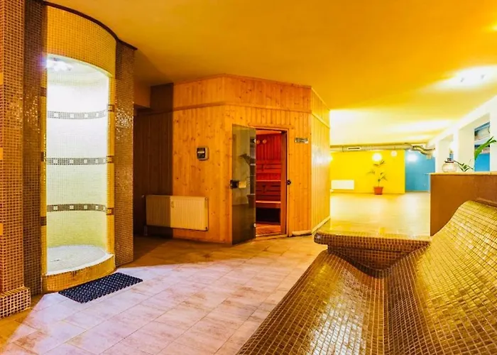 דירה Forestside At Stream Stoykite