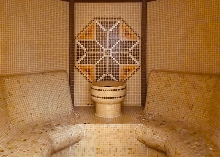 דירה Forestside At Stream *