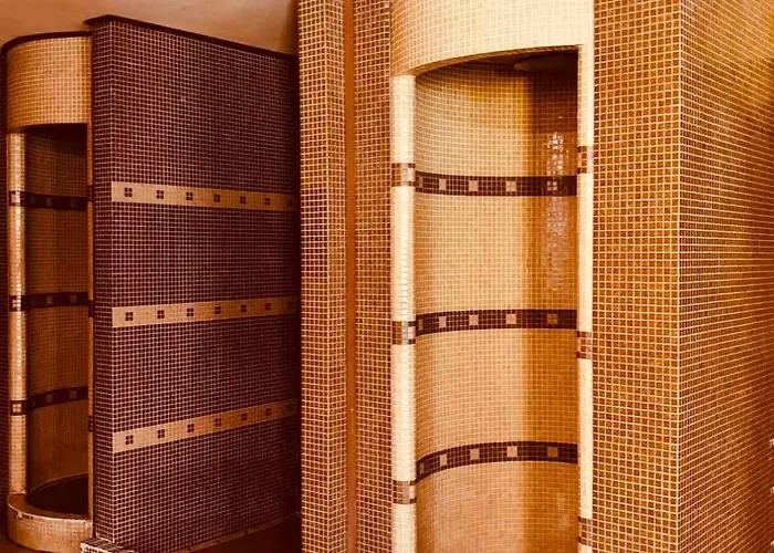 Forestside At Stream דירה *