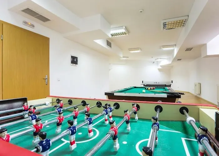 דירה Forestside At Stream